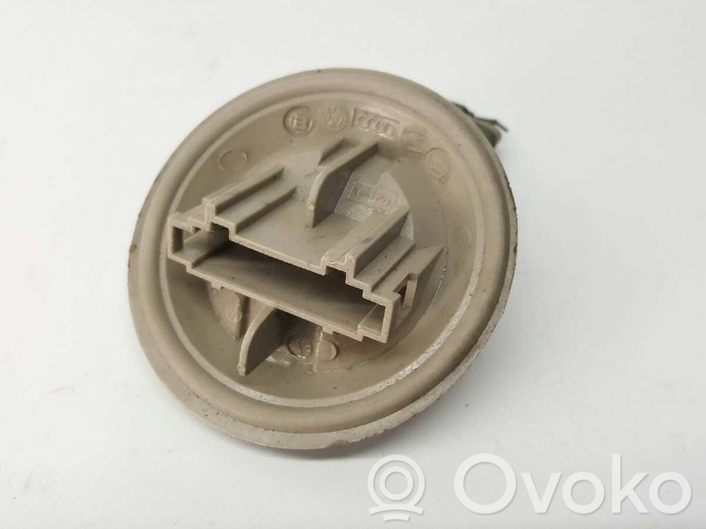 Seat Ibiza IV (6J,6P) Motor aerotermă/rezistor ventilator 