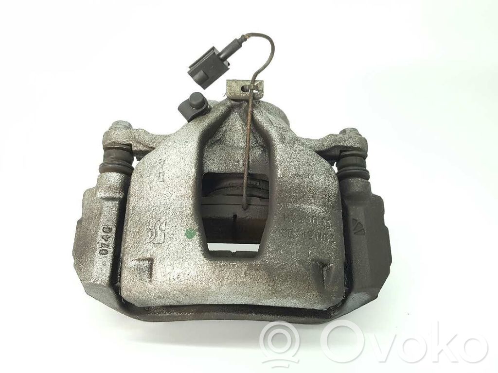 Opel Combo D Front brake caliper 