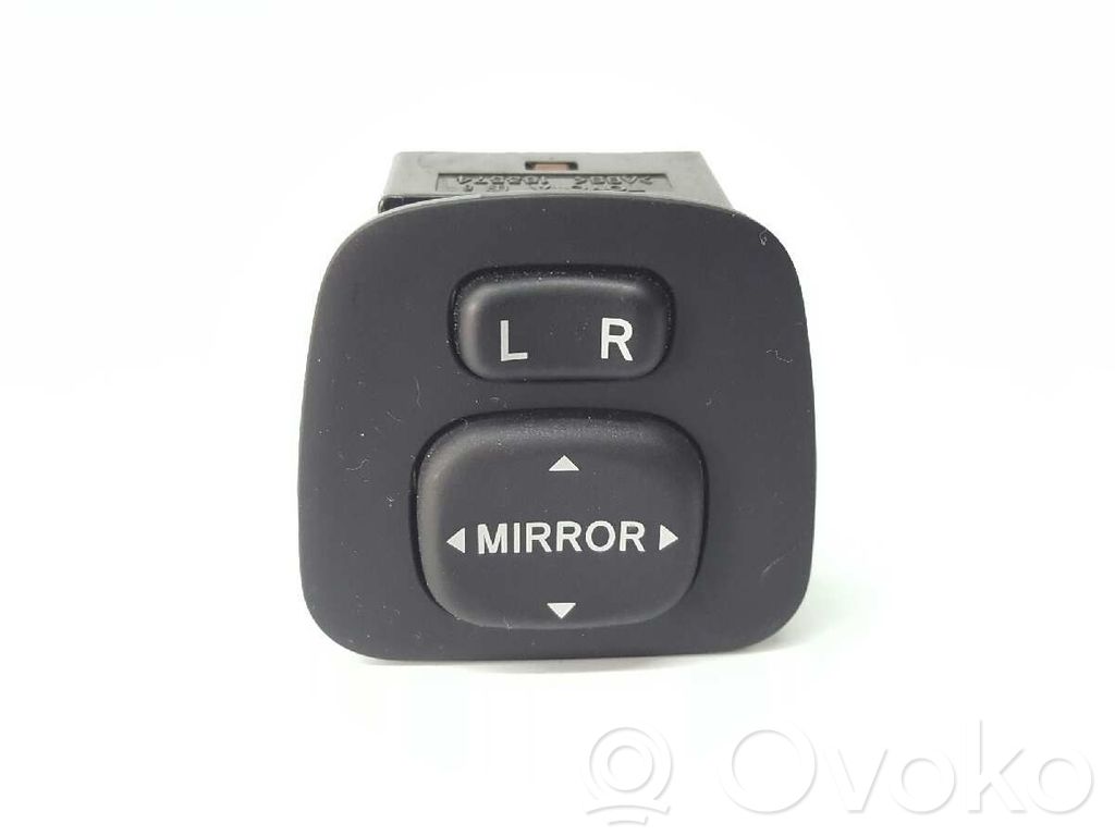 Interruptor del espejo lateral   B000796680