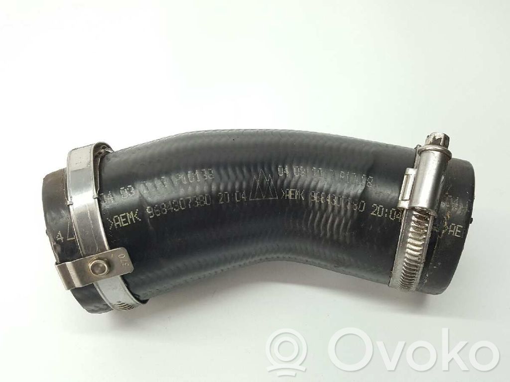 Peugeot 208 I Other exterior part 