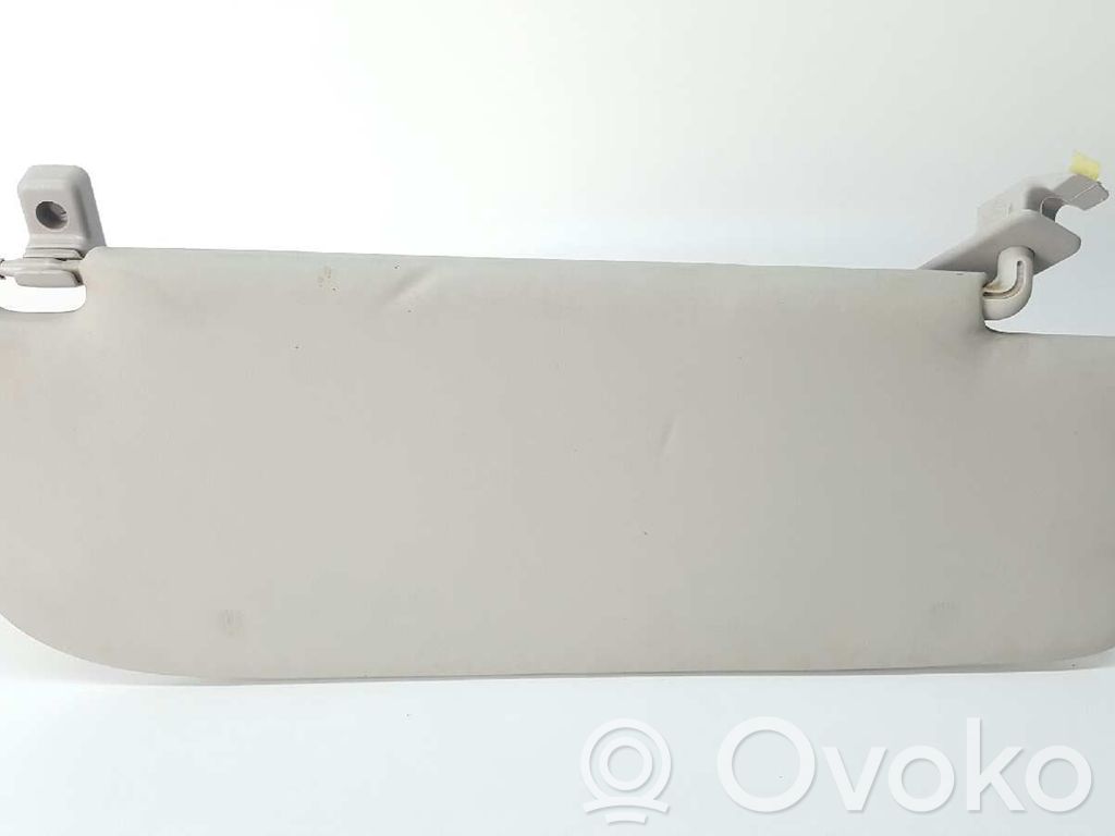 Sun visor   1609258880,8143ZF