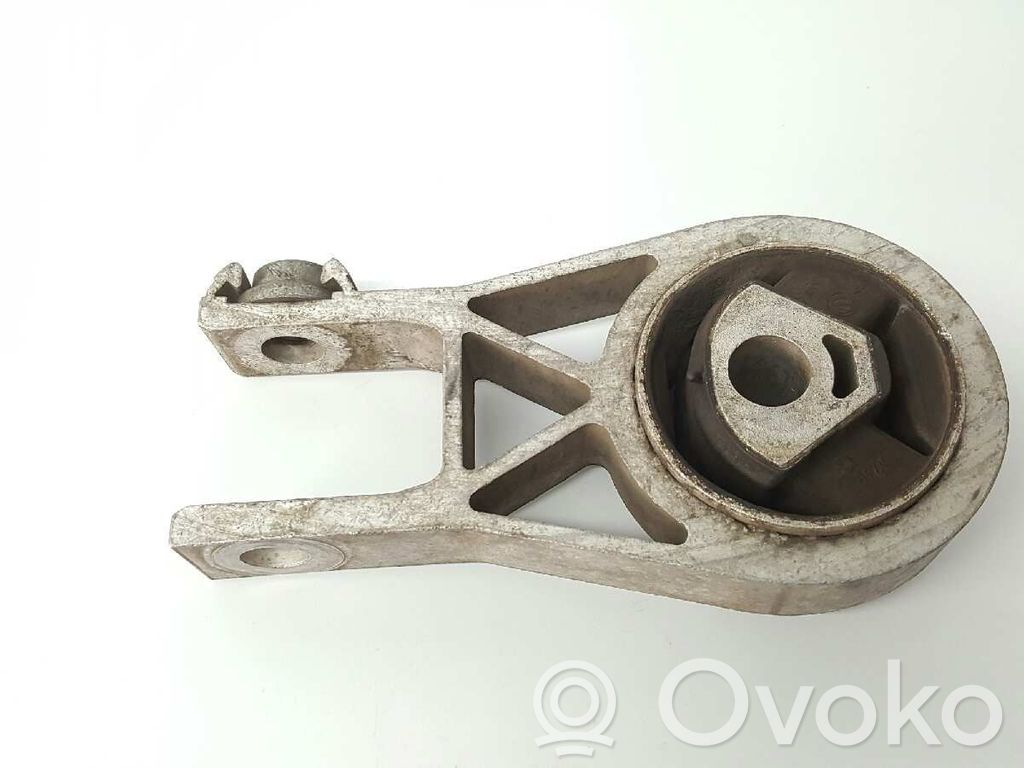 Peugeot Boxer Engine mount bracket 