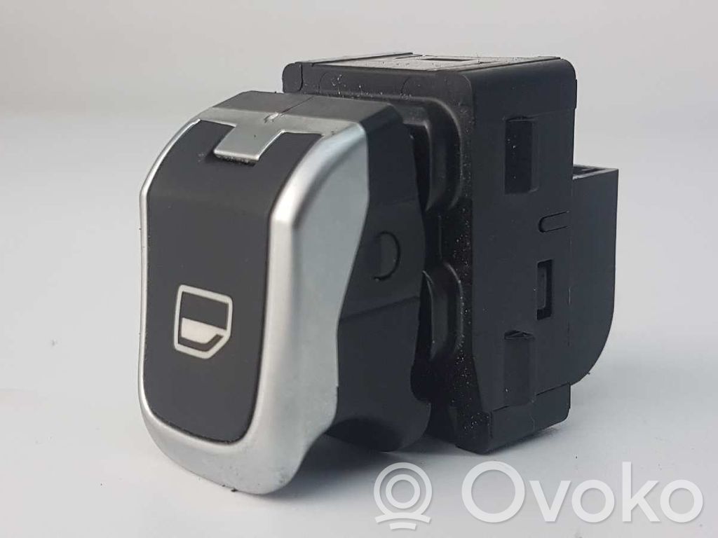 Electric window control switch   8V0959855A