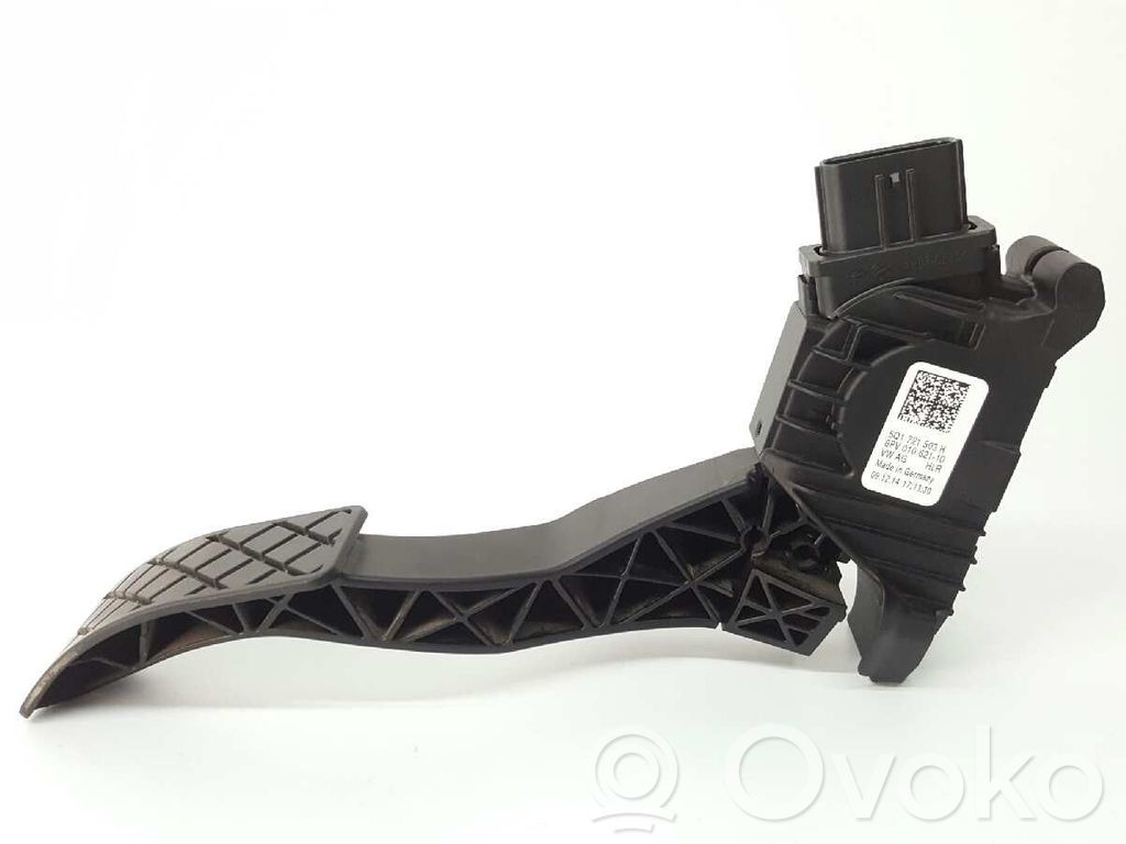 Acceleration sensor   5Q1723503H