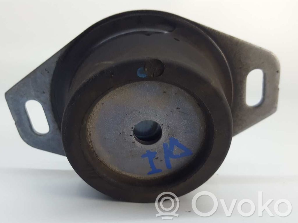 Peugeot 3008 I Dzinēja spilvens 