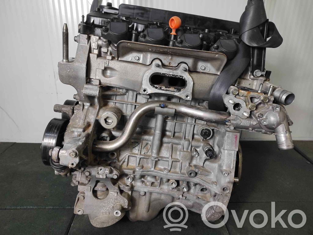 Engine   R18A2,10002RSAG00,16450RNAA01