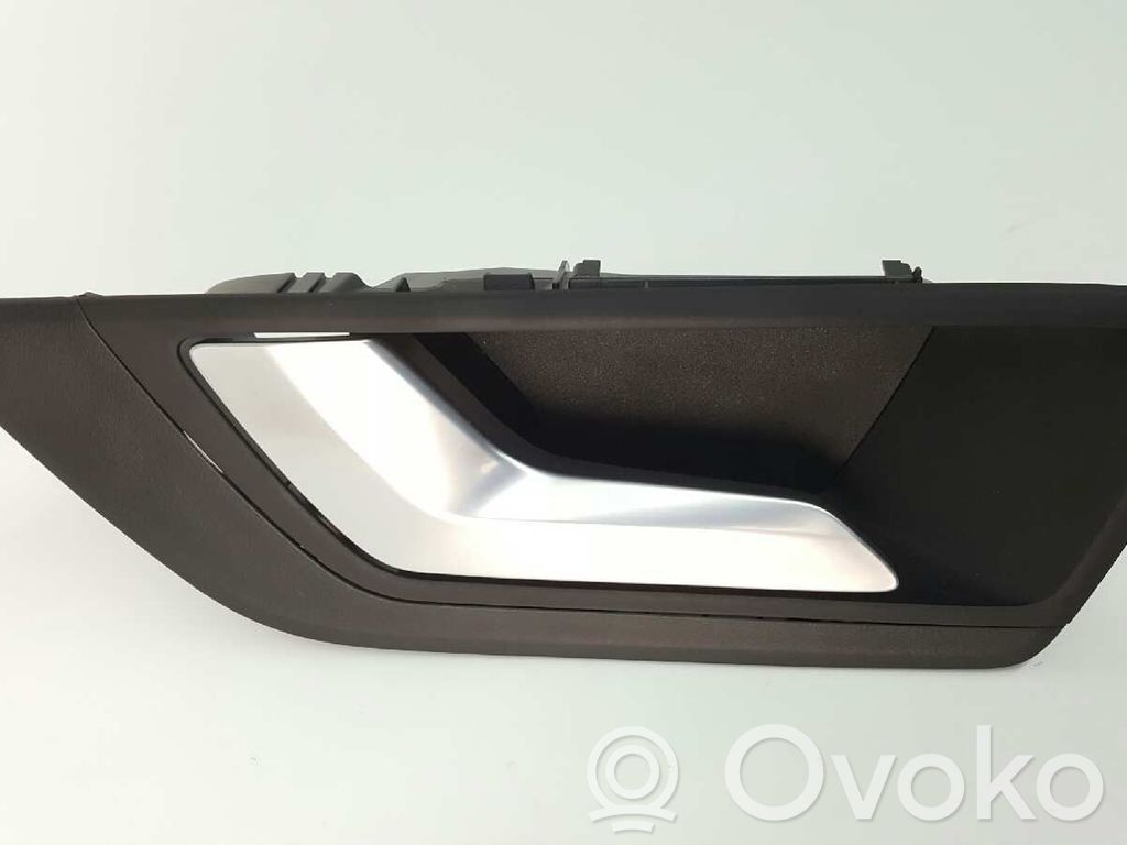 Ford Focus Klamka wewnętrzna drzwi tylnych 
