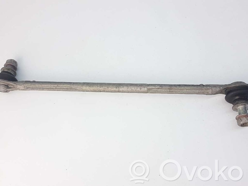 Brazo de suspensión delantero