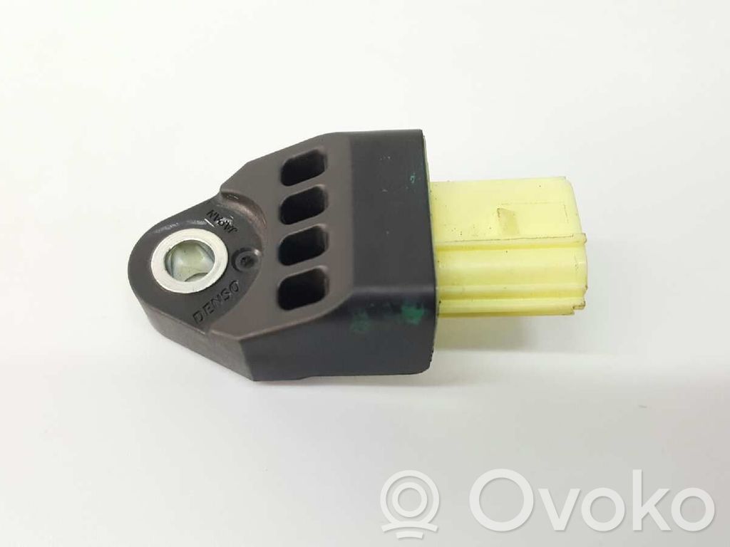 Toyota Prius (XW30) Sensor 