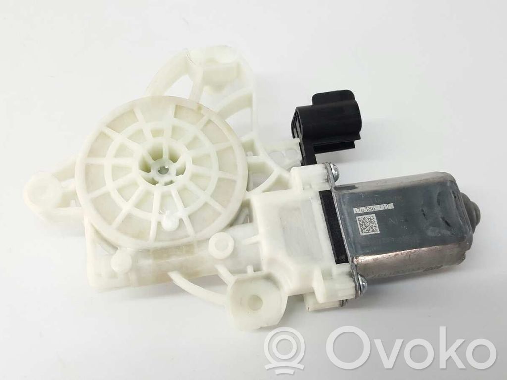 Ford Focus Fensterhebermotor Tür vorne 