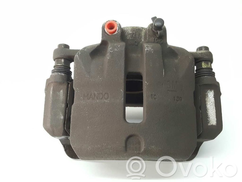 Opel Insignia A Pinza del freno anteriore