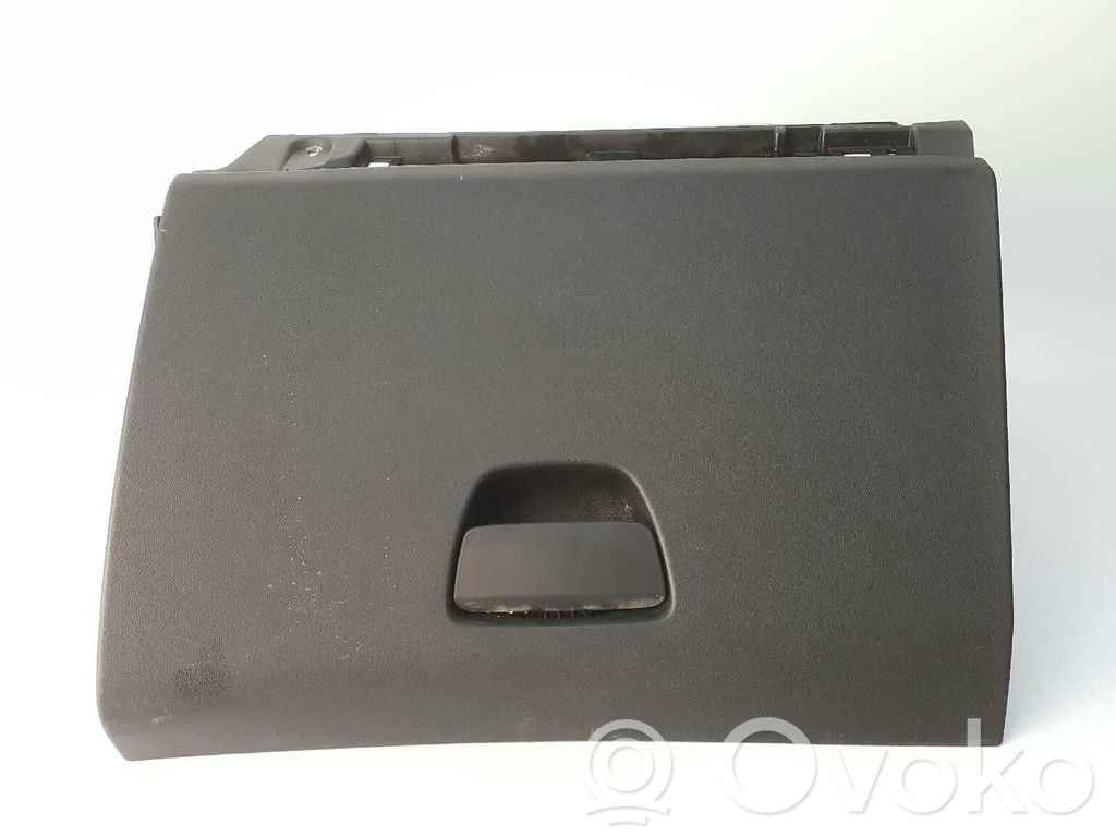 Peugeot 2008 I Altra parte interiore