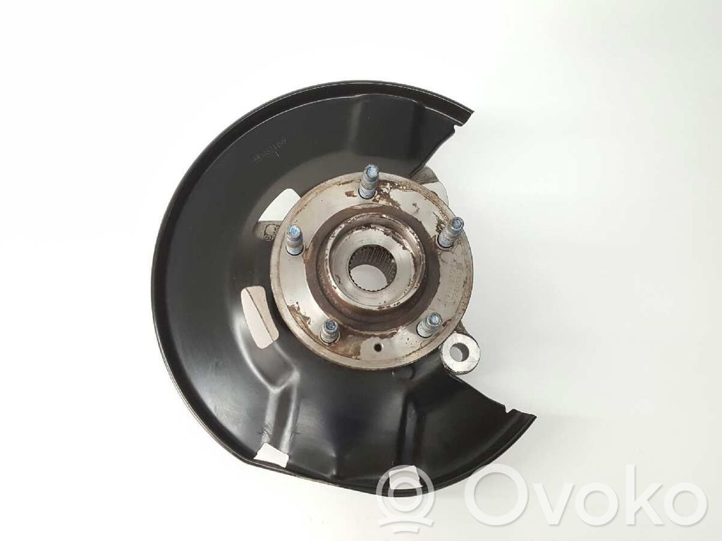 Chevrolet Cruze Achsschenkel vorne 