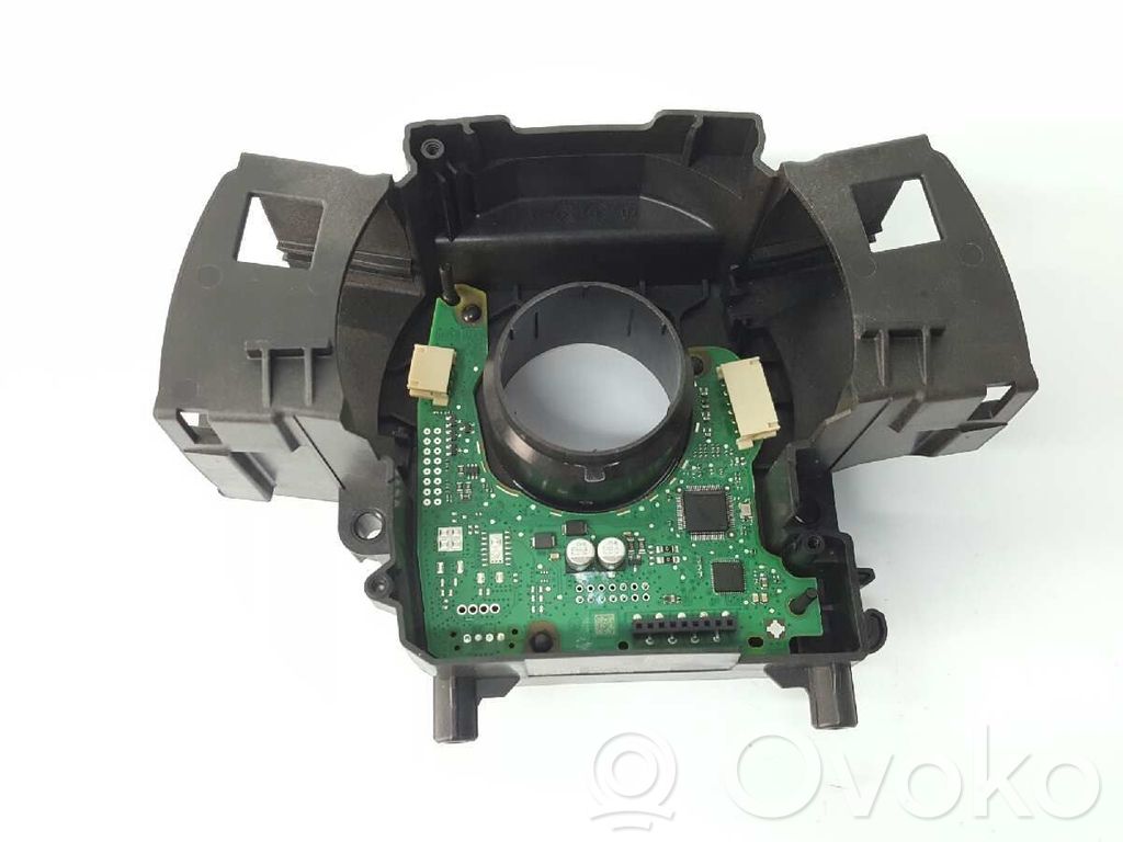 Ford Fiesta Autres unités de commande / modules 