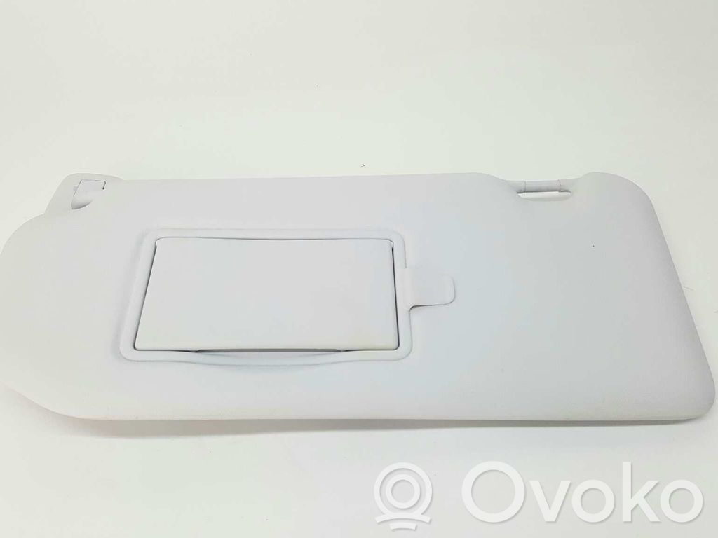 Opel Grandland X Visera parasol 