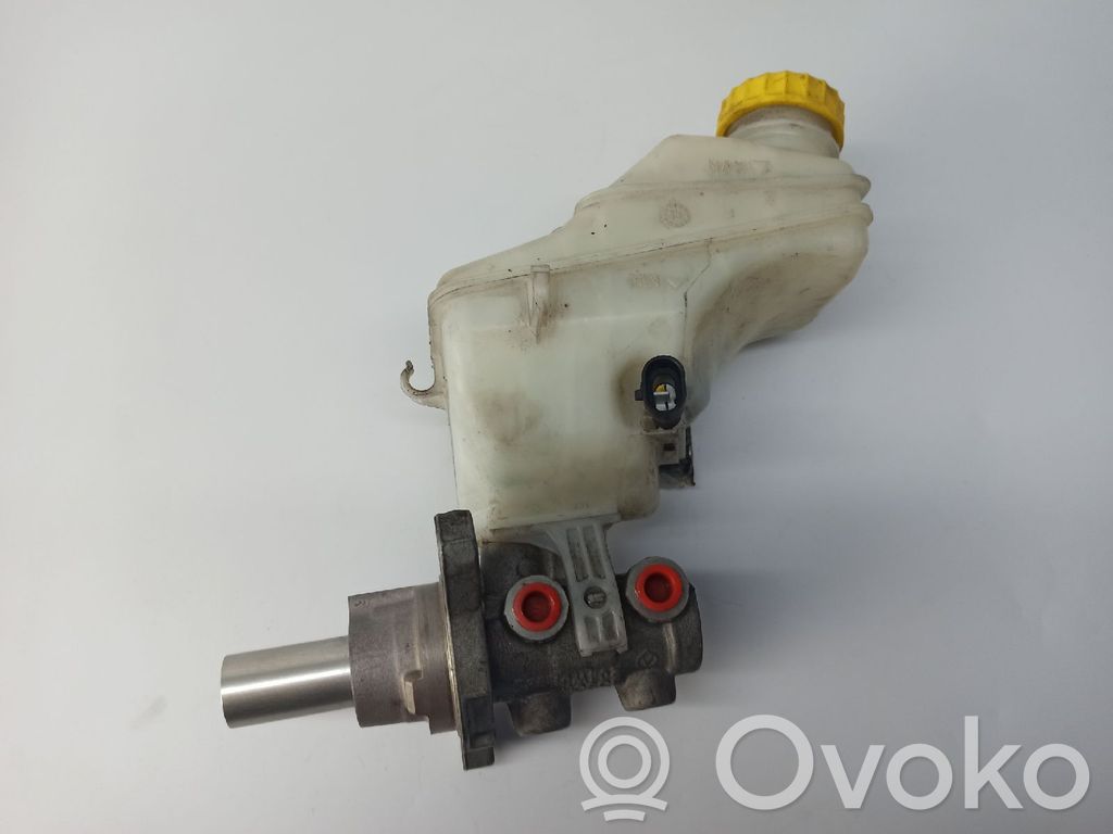 Opel Combo D Bomba de freno 