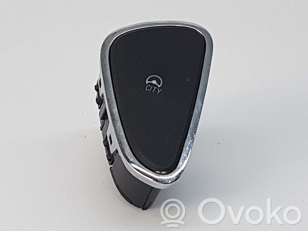 Opel Corsa E Other switches/knobs/shifts 