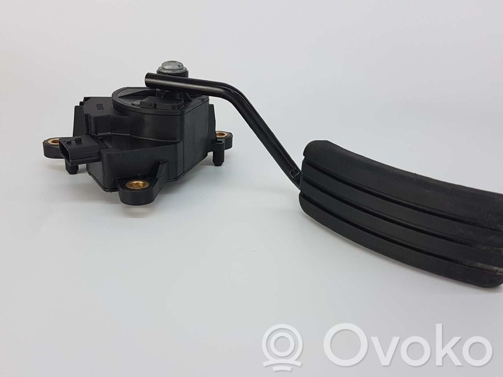 Sensor de aceleración   8200436864