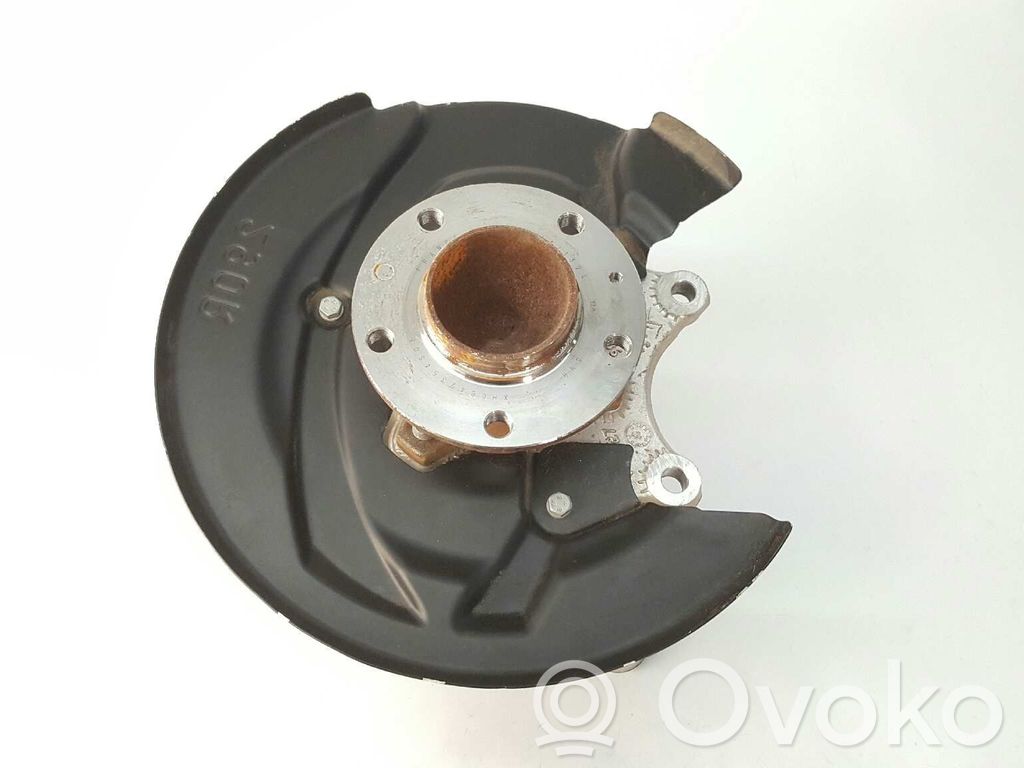 Achsschenkel hinten   9818195280,9671326080,9817536910