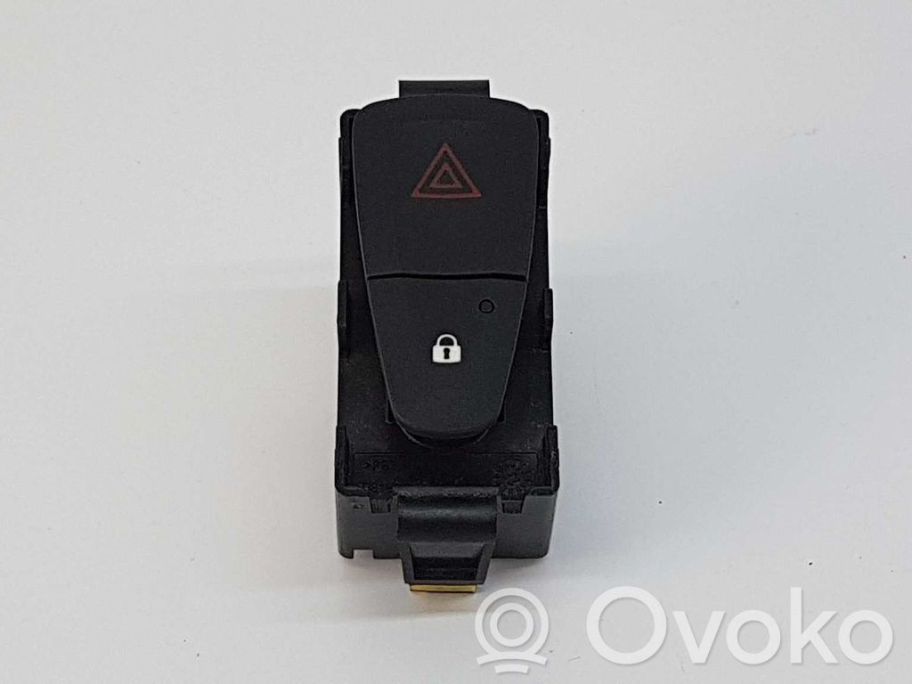 Dacia Lodgy Comutator lumini pericol