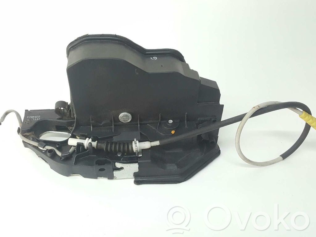BMW X6 E71 Other devices 