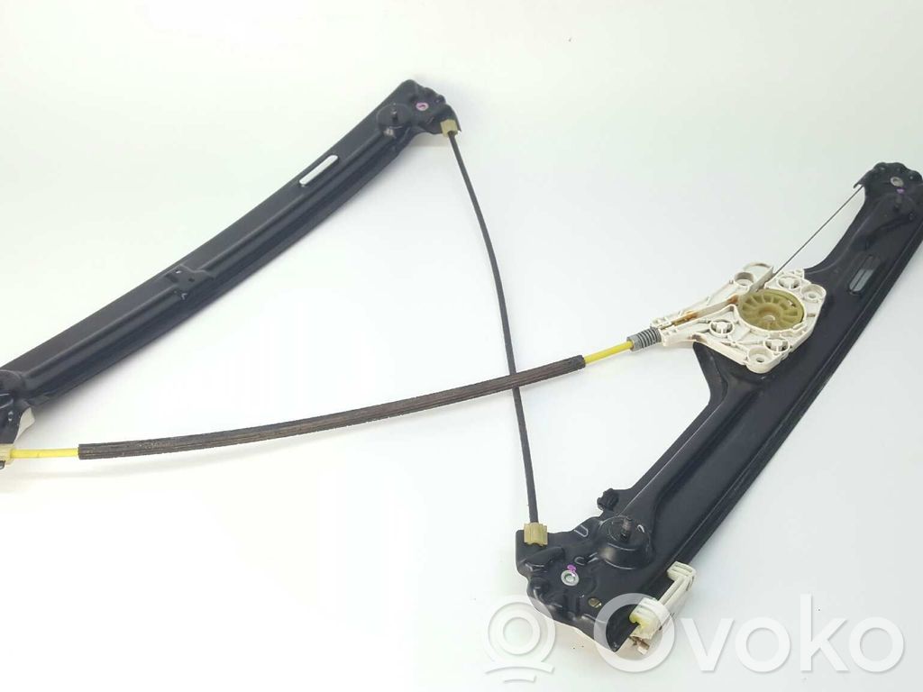 BMW X6 E71 Front door electric window regulator 