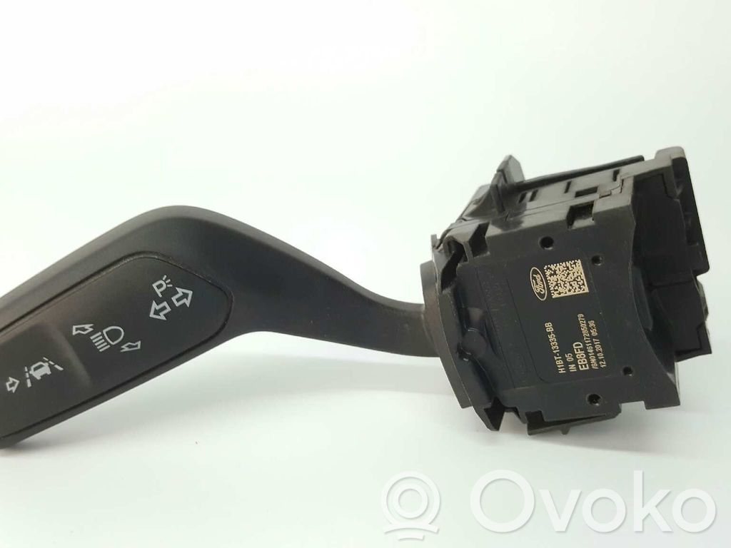 Commodo de clignotant   H1BT13335BB