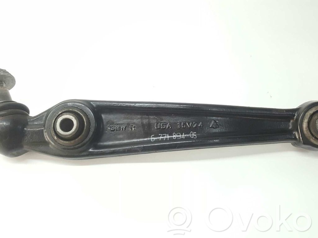 BMW X6 E71 Querlenker vorne 