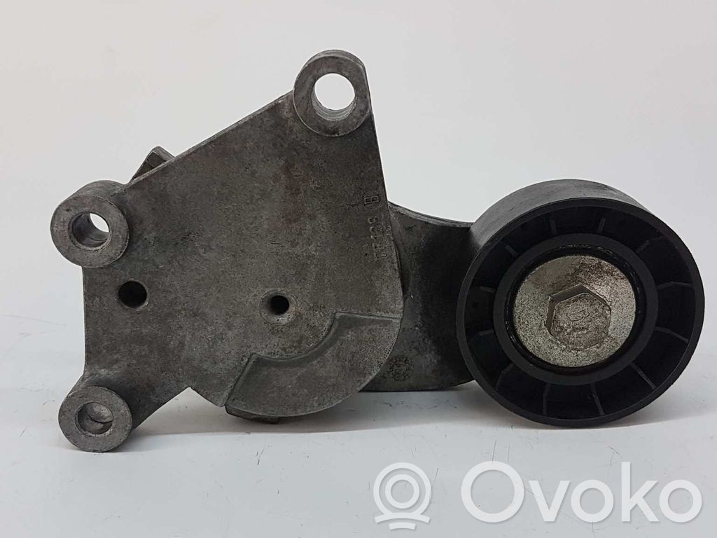 Ford Fiesta Diržo įtempėjas 