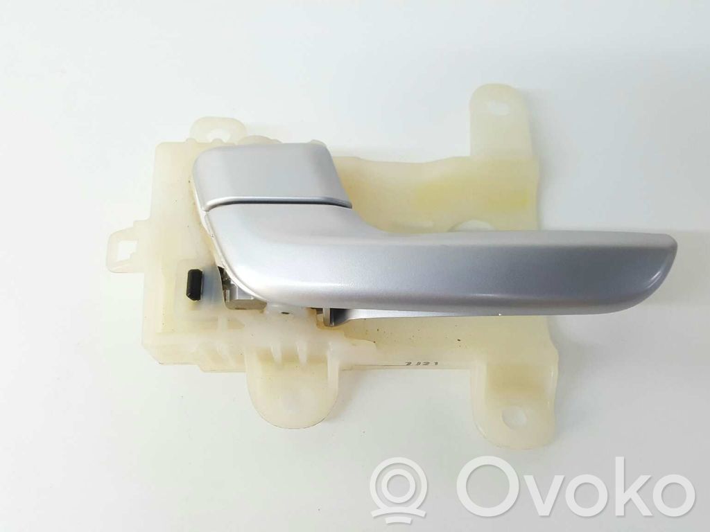 Manecilla interna puerta delantera   82613G5000,82613G5000