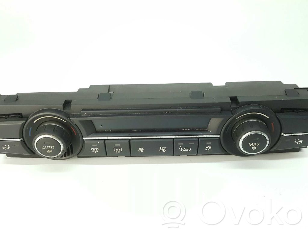 BMW X6 E71 Unitate control climatizare 