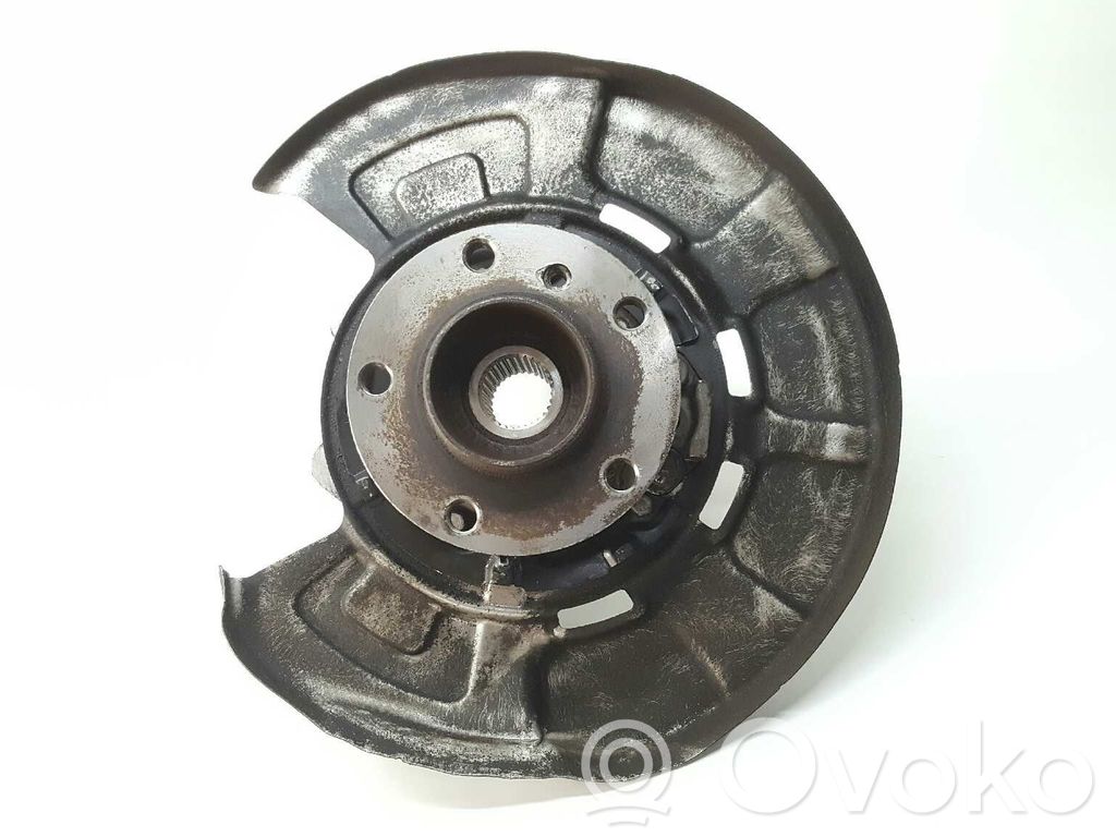 Achsschenkel hinten   33326879102,6770984,A3560