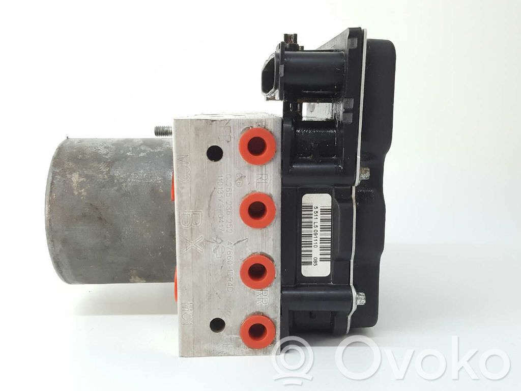ABS bloks   476601DR4D,0265236252,476601DR9D