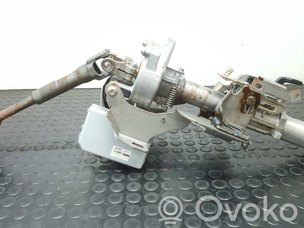 Nissan Qashqai Kolumna kierownicza 