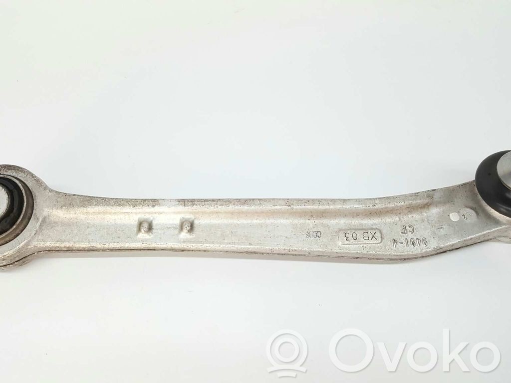 Brazo de suspensión trasero   6770969,J4546061T6,94914CF