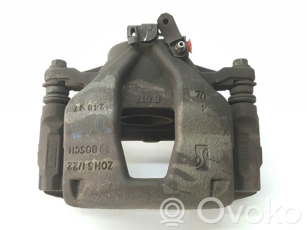 Fiat Grande Punto Front brake caliper 