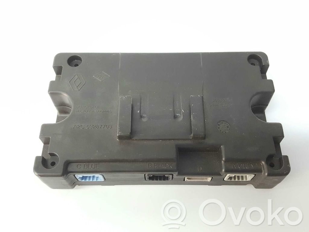Renault Scenic II - Grand scenic II Altre centraline/moduli
