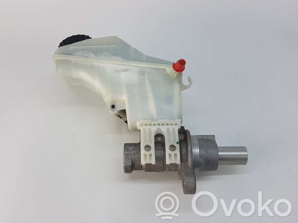 Opel Corsa D Servofreno 