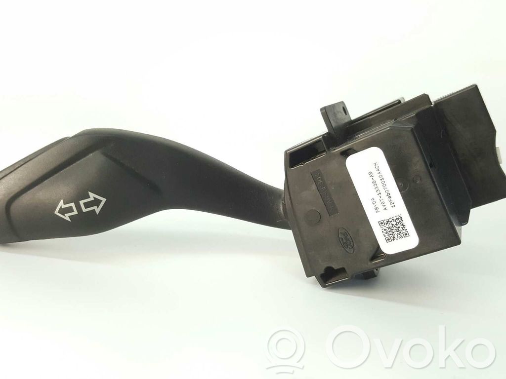 Ford C-MAX II Indicator stalk 