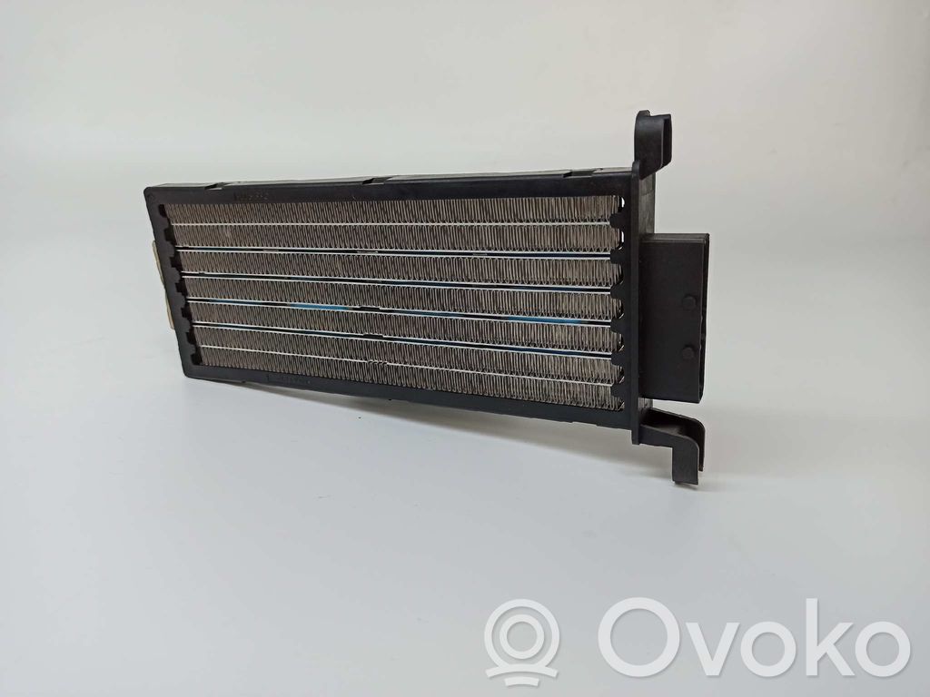 Citroen C4 Grand Picasso Rezystor / Opornik dmuchawy nawiewu 