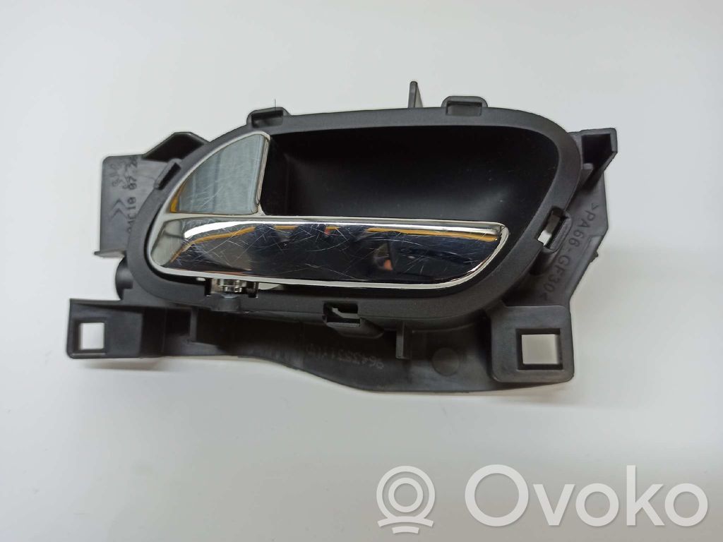 Citroen C4 Grand Picasso Mâner interior ușă față 