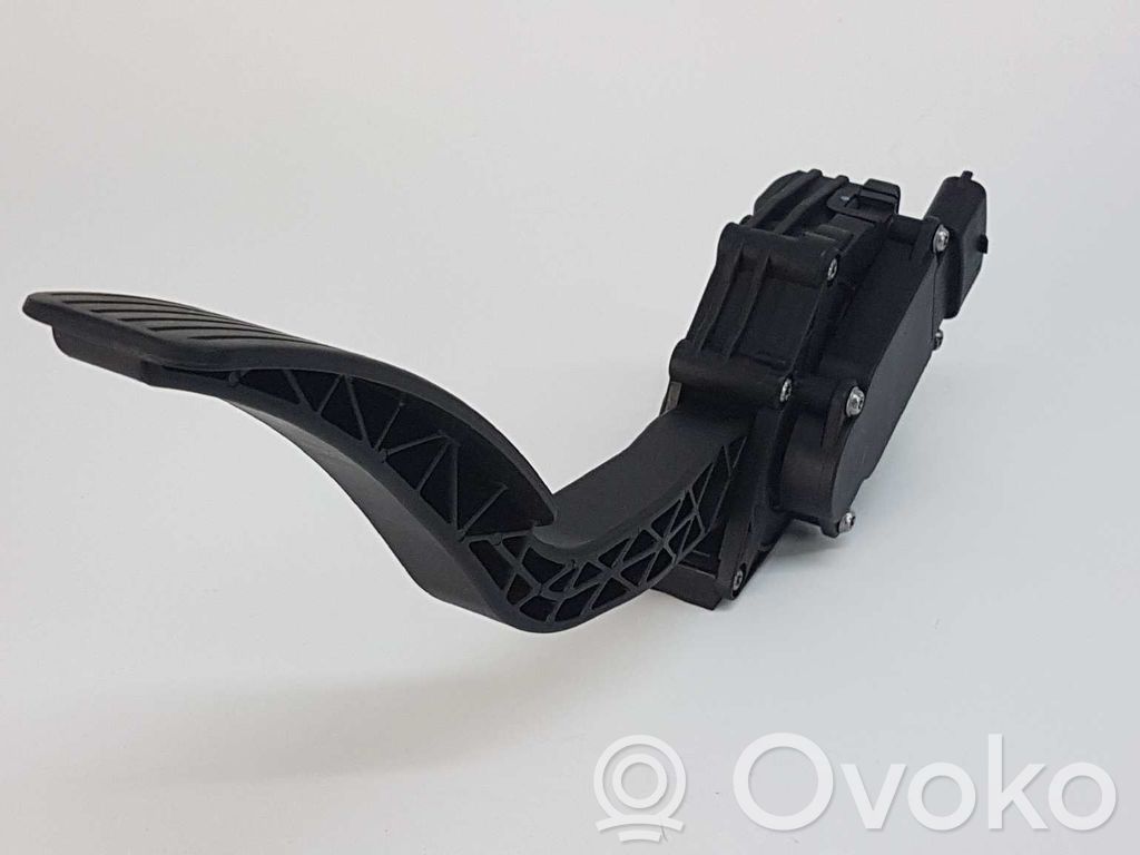 SsangYong Kyron Acceleration sensor 