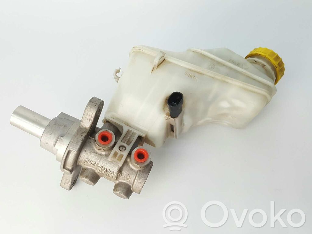 Brake booster   0204051107,0204W58352
