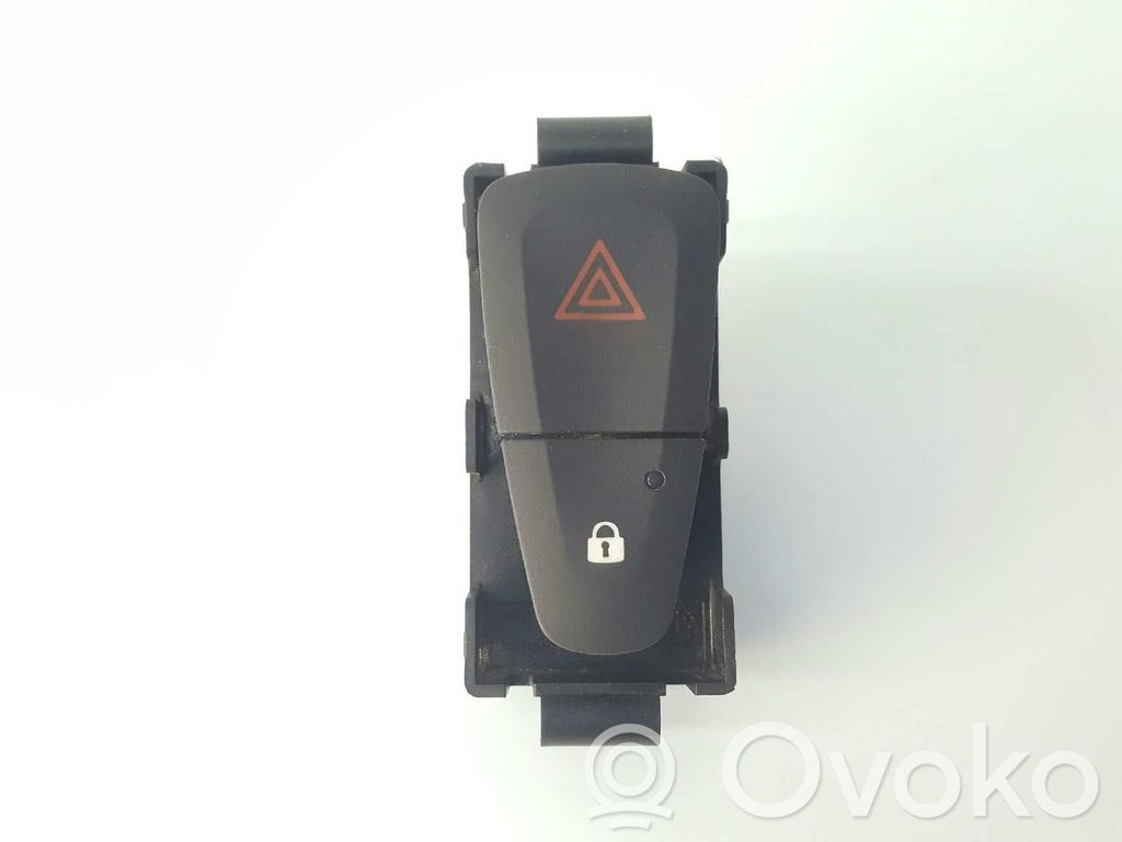 Dacia Lodgy Comutator lumini pericol