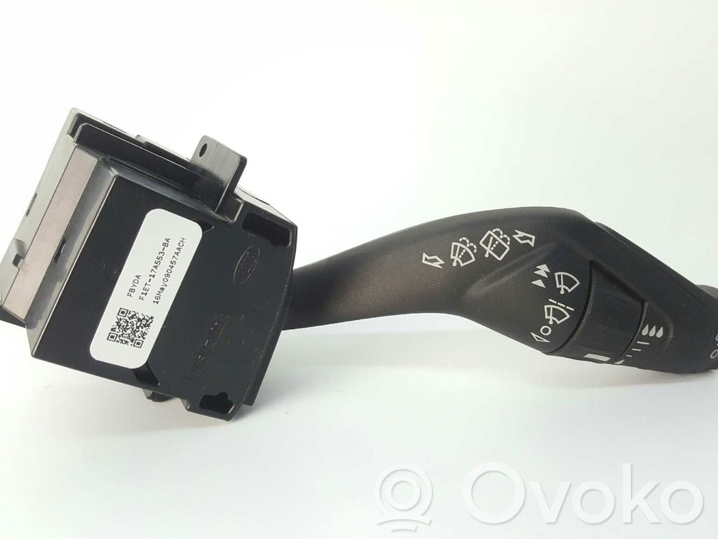Ford Focus Wiper control stalk 