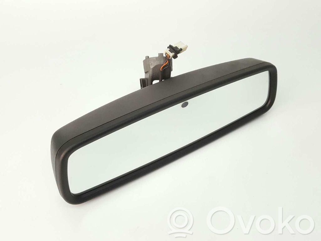 Espejo retrovisor (interior)   5260683,AU5A17E678AD