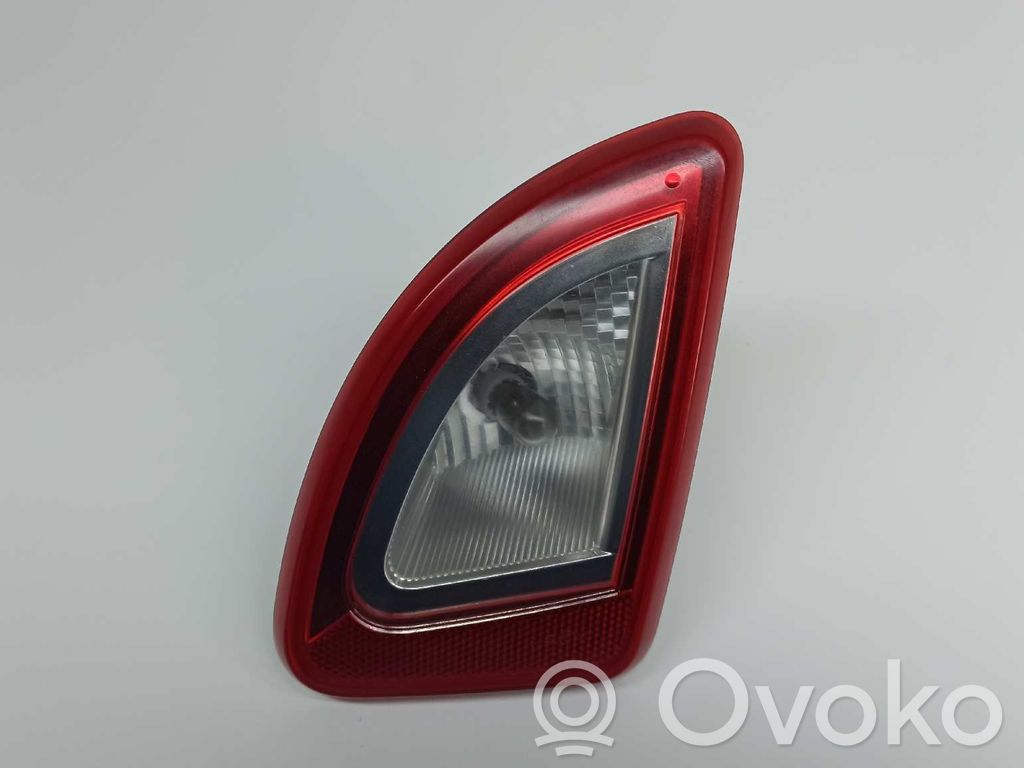 Renault Twingo II Takavalot 