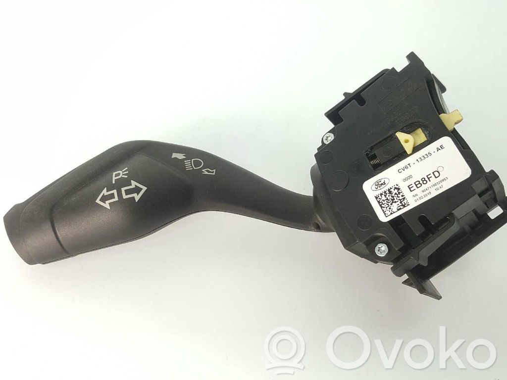 Ford Transit -  Tourneo Connect Indicator stalk 