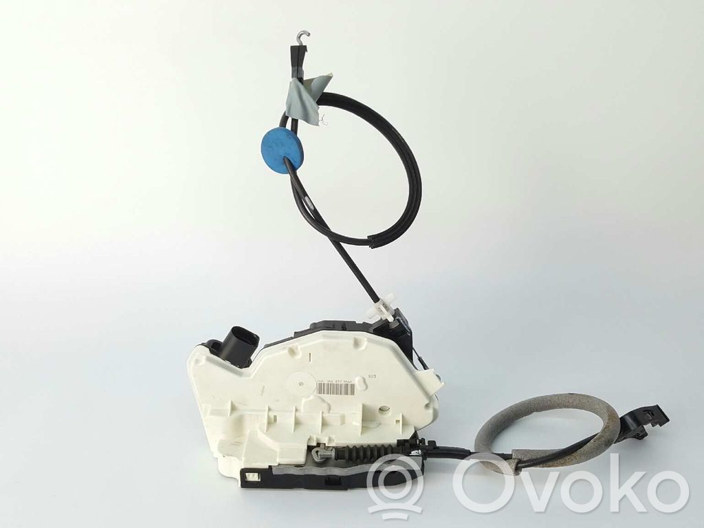 Volkswagen Scirocco Altri dispositivi