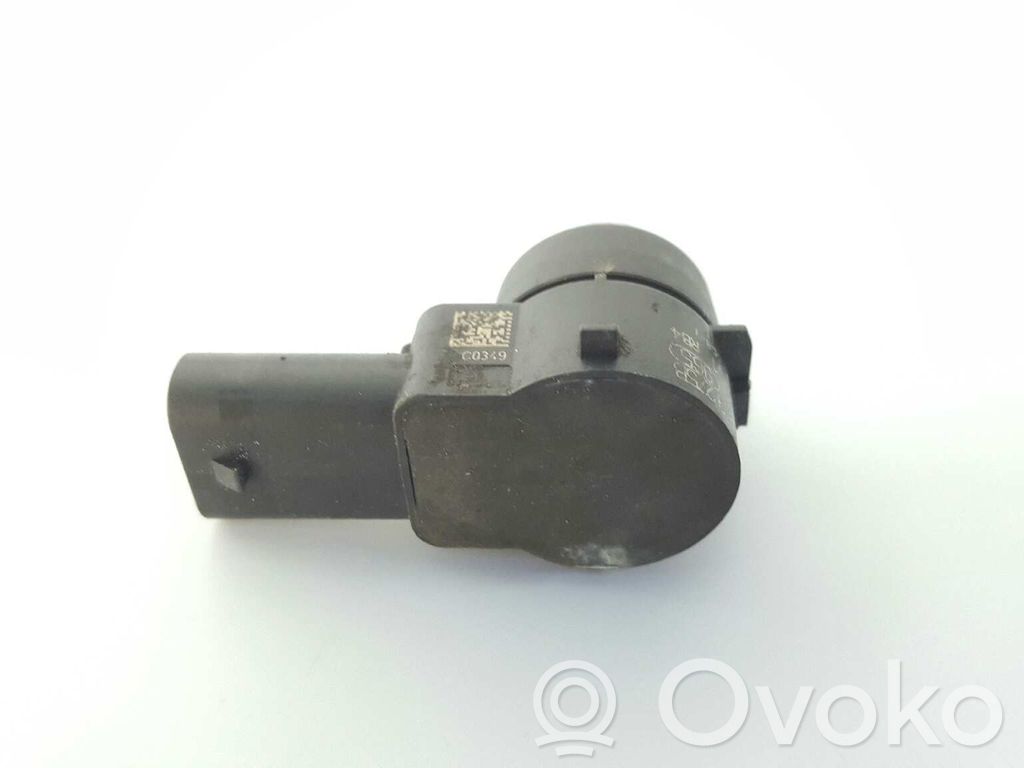 Volkswagen Scirocco Senzor de parcare PDC 